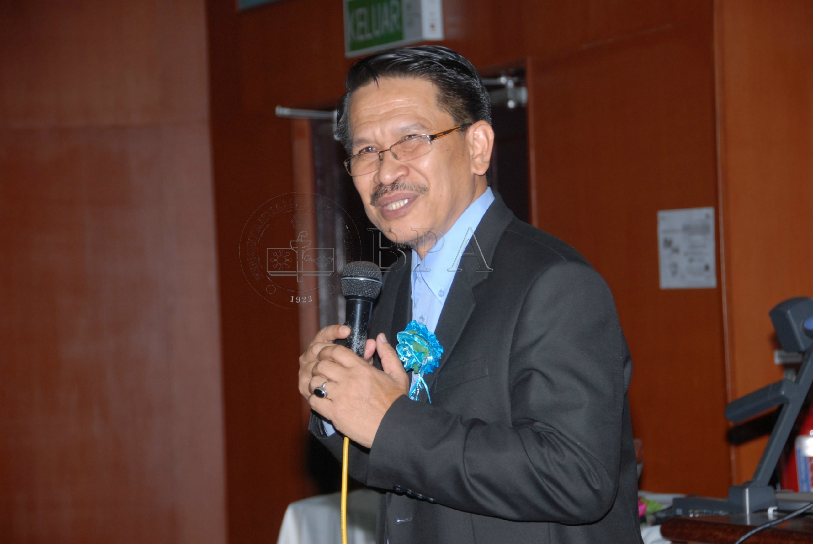 BPA 12 86 mahligai IDA 5304